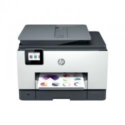 HP Multifunction Inkjet Printer