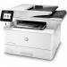 HP LaserJet Pro M428FDN Multifunction Printer W1A29A HP91495