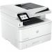 HP LaserJet Pro 4102fdn Multifunctional Printer 2Z623F HP93618
