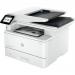 HP LaserJet Pro 4102fdn Multifunctional Printer 2Z623F HP93618