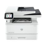 HP LaserJet Pro 4102fdw Multifunctional Printer 2Z624F HP93626