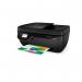 HP OfficeJet 3831 All In One Printer K7V45B HP95332