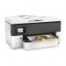 HP OfficeJet Pro 7720 Wide Format All In One Printer Y0S18A HP98204