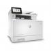 HP Color LaserJet Pro M479DW Multifunction Printer W1A77A HP99656