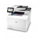 HP Color LaserJet Pro M479DW Multifunction Printer W1A77A HP99656
