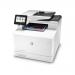 HP Color LaserJet Pro M479DW Multifunction Printer W1A77A HP99656