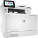 HP Color LaserJet Pro M479FDN Multifunction Printer W1A79A HP99677