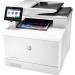HP Color LaserJet Pro M479FDN Multifunction Printer W1A79A HP99677