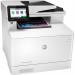 HP Color LaserJet Pro M479FDN Multifunction Printer W1A79A HP99677