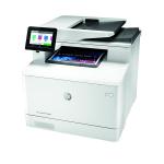 HP Color LaserJet Pro M479FDN Multifunction Printer W1A79A HP99677