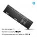 HP 720 Multi-Device Rechargeable Wireless Keyboard 9T5B1AA#ABU HP9T5B1AAABU