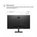 HP Series 3 Pro 23.8 inch FHD Monitor 324pf 9U5J5UT#ABU HP9U5J5UTABU