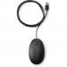 HP Wired Desktop 320M Mouse HP9VA80AAAC3