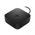 HP USB-C 100W G6 Dock 9X3V1UT HP9X3V1UT