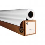 HP Universal Bond Inkjet Plotter Paper 914mmx45.7m 80gsm White (Pack of 2) A6DE9A HPA6DE9A