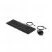 HP 225 Wired Mouse and Keyboard Combo AX2Y7AA HPAX2Y7AA