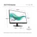 HP 324ph Series 3 Pro 23.8 inch FHD Monitor B0BU9UT HPB0BU9UTABU