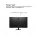 HP Series 3 Pro 27 inch FHD Monitor 327ph B0CG8UT#ABU HPB0CG8UTABU