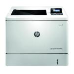 HP Colour Laserjet Enterprise M553dn Laser Printer B5L25A HPB5L25A