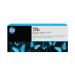 HP 771C DesignJet Ink Cartridge 775-ml Photo Black B6Y13A HPB6Y13A