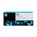 HP 771C DesignJet Ink Cartridge 775-ml Light Grey B6Y14A HPB6Y14A