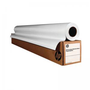 HP Everyday Adhesive Gloss Polypropylene Roll 1067mm X 22.9m Pack of 2