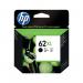 HP 62XL Original Ink Cartridge High Yield Black C2P05AE HPC2P05AE