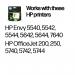 HP 62XL Original Ink Cartridge High Yield Black C2P05AE HPC2P05AE