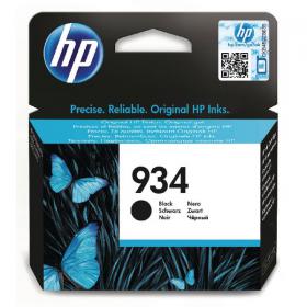 HP 934 Ink Cartridge Black C2P19AE HPC2P19AE