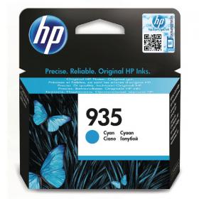 HP 935 Ink Cartridge Cyan C2P20AE HPC2P20AE