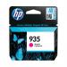 HP 935 Original Ink Cartridge 4.5-ml Magenta C2P21AE HPC2P21AE