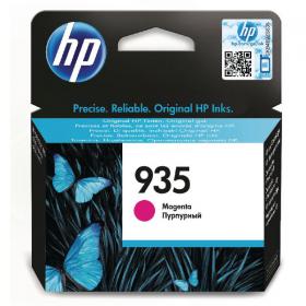 HP 935 Ink Cartridge Magenta C2P21AE HPC2P21AE
