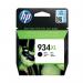 HP 934XL Ink Cartridge High Yield Black C2P23AE HPC2P23AE