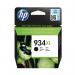 HP 934XL Original Ink Cartridge High Yield Black C2P23AE HPC2P23AE