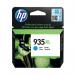 HP 935XL Ink Cartridge High Yield Cyan C2P24AE HPC2P24AE