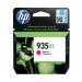 HP 935XL Ink Cartridge High Yield Magenta C2P25AE HPC2P25AE