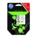 HP 950XL Black /951XL Cyan/Magenta/Yellow High Yield Ink Cartridges (Pack of 4) C2P43AE