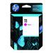 HP 11 Magenta Inkjet Print Cartridge C4837A