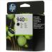 HP 940XL High Yield Black Inkjet Print Cartridge C4906AE