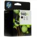 HP 940XL High Yield Black Inkjet Print Cartridge C4906AE