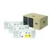 HP 83 Yellow DesignJet UV Ink Cartridges (Pack of 3) C5075A