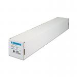 HP Coated Paper 914mm x 45.7mm 90gsm Roll White C6020B HPC6020B
