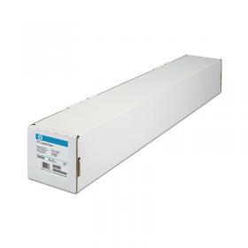 HP Coated Paper 914mm x 45.7mm 90gsm Roll White C6020B HPC6020B