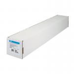 HP Bright White Inkjet Paper 610mm x45m 90gsm C6035A HPC6035A