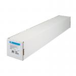 HP Inkjet Paper 610mm x 45.7m Roll 90gsm Bright White C6035A HPC6035A