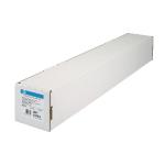 HP Bright White Inkjet Paper 610mm x45m 90gsm C6035A HPC6035A