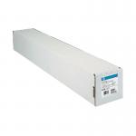 HP Inkjet Paper 914mm x 45.7m Roll 90gsm Bright White C6036A HPC6036A
