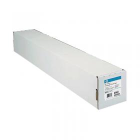HP Inkjet Paper 914mm x 45.7m Roll 90gsm Bright White C6036A HPC6036A