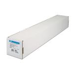 HP White 1067mm Heavyweight Coated Paper Roll C6569C HPC6569C