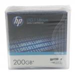 Hewlett Packard [HP] Ultrium LTO-1 200GB Data Cartridge C7971A